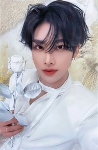 迷五 入場卡 / 場限卡 SC入場卡 花ver.