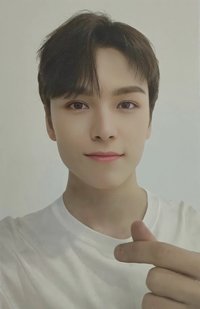 七週年 周邊卡 ｜吊墜卡