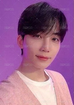 22‘FM｜HANABI 隨機卡  正面