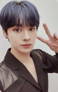 GREEN PROJECT 木盒B版 周邊卡 