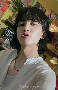 MINI11 yzy 1.0 特典卡 