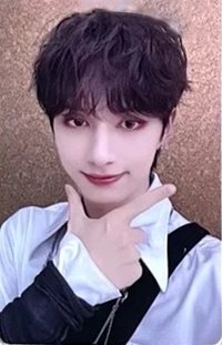 精選專 yzy C 簽售卡 