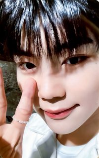 迷一 wm 幸運卡 懟臉 ver.