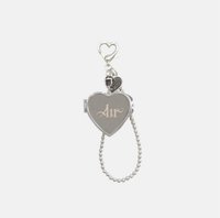 AIR 鑰匙圈吊飾 Mirror鑰匙圈