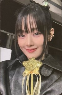 HER ms 1.0預售 特典卡 