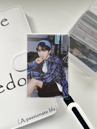 金雲鶴 fm/飯咪隨機卡