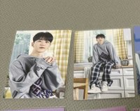 hoshi home卡包卡