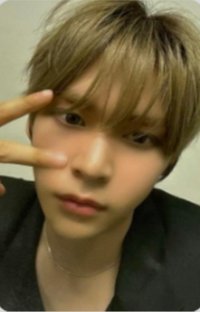 RIIZING mk 簽售卡 