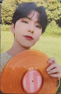 YOUTH sw 1.0 特典卡 