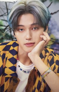 FEVER再版專 專輯卡 