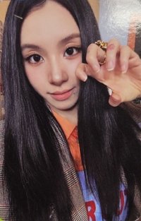 十週年特別專 專輯卡 