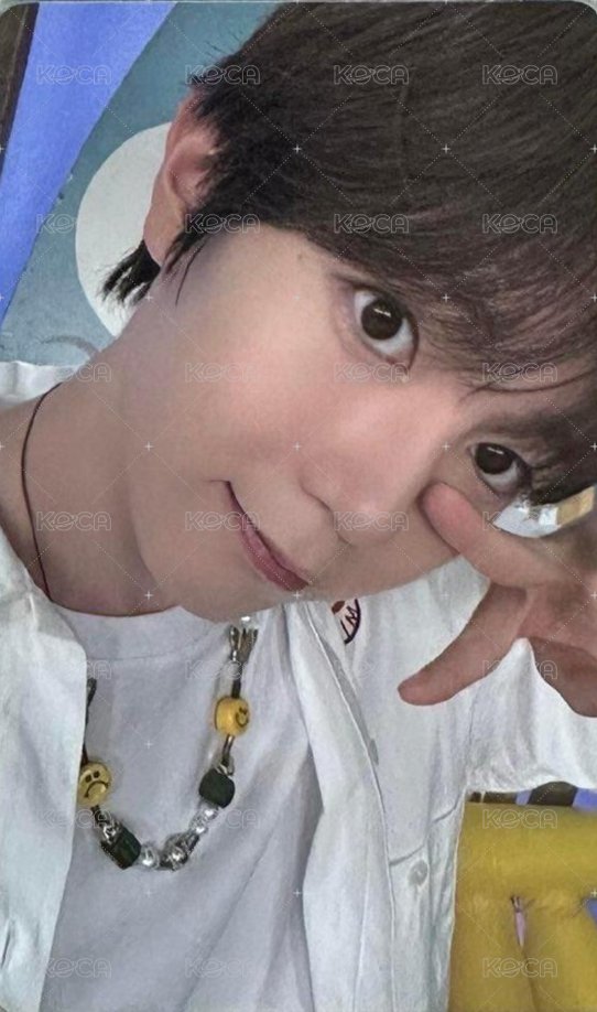 Color wvs 直播卡  正面