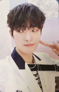 ANITEEZ IN ILLUSION TOKTOQ 周邊卡 ACRYLIC PC FRAME KIT 