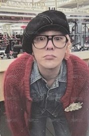 Übermensch 專輯卡 JEWEL ver.01 正面