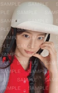 SPAGHETTI 周邊卡 外套卡