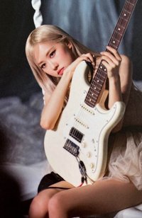 THE SHOW 演唱會 DVD / CD 卡 (DVD) 吉他肉