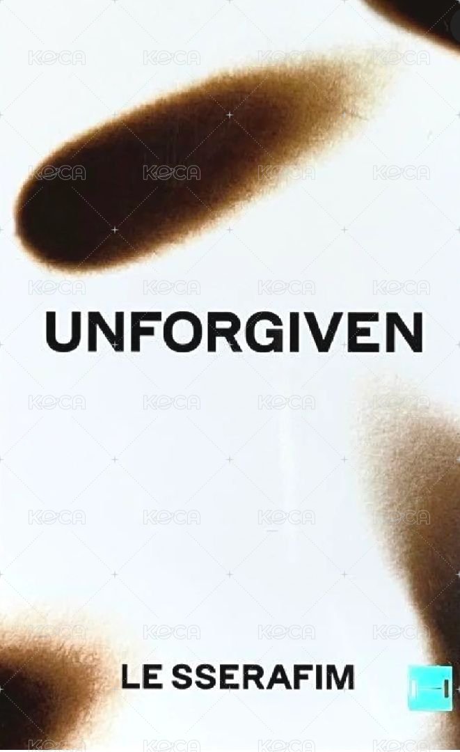 UNFORGIVEN sw 幸運卡 2.0 背面