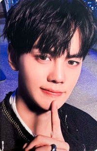 迷三快閃 隨機卡 