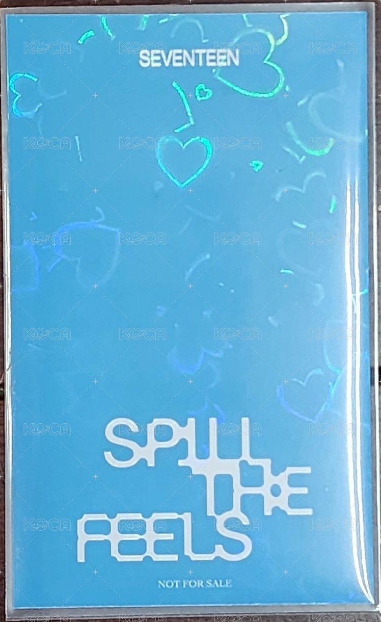 MINI12 環球 抽選卡  背面