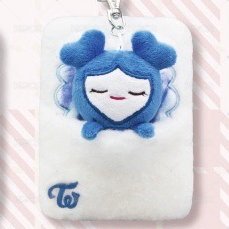 蓋被卡套娃 子瑜款