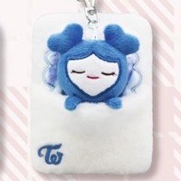 LOVELYS x GiGO 吊娃 蓋被卡套娃 子瑜款