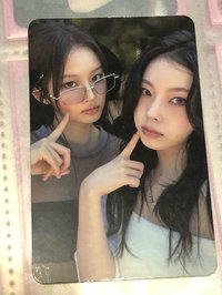 雙人卡6