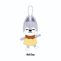 2nd 世巡 吊娃 布丁娃 日本安可場周