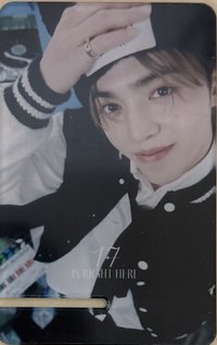 精選專 wvs 預售特典 立牌 手機支架