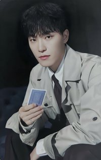 生日禮盒ver.4 周邊卡 