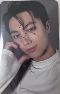 迷六 專輯卡 mine版專卡