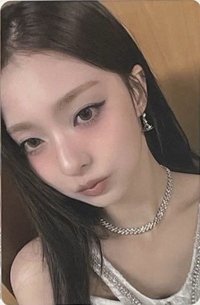 25’世巡 入場卡 / 場限卡 日本晚場