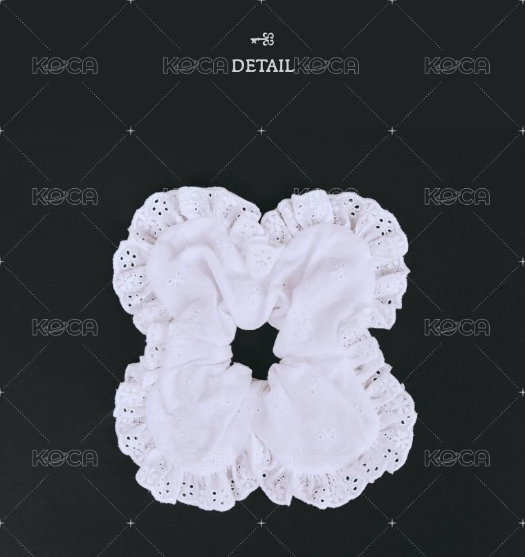 H2H 單一 MD3.0 髮圈