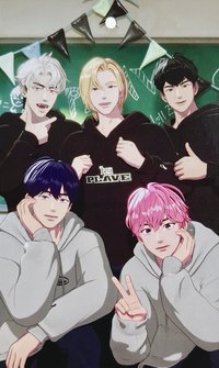 六夏 周邊卡 帽T 吊牌