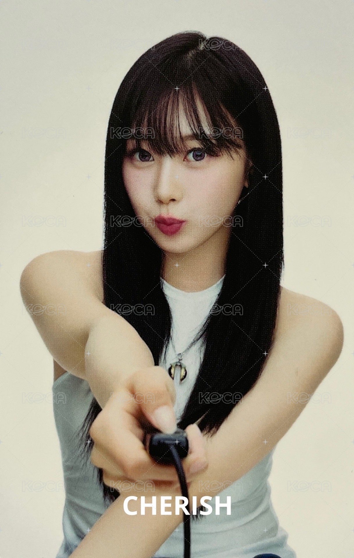 二巡 隨機卡 日本吉 正面