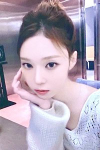 MY WORLD yzy 簽售卡 一直娛簽售2.0冬