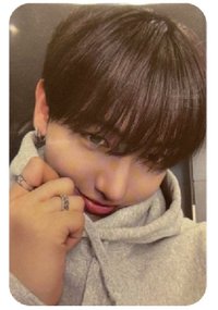 🔴WVS特別簽售卡