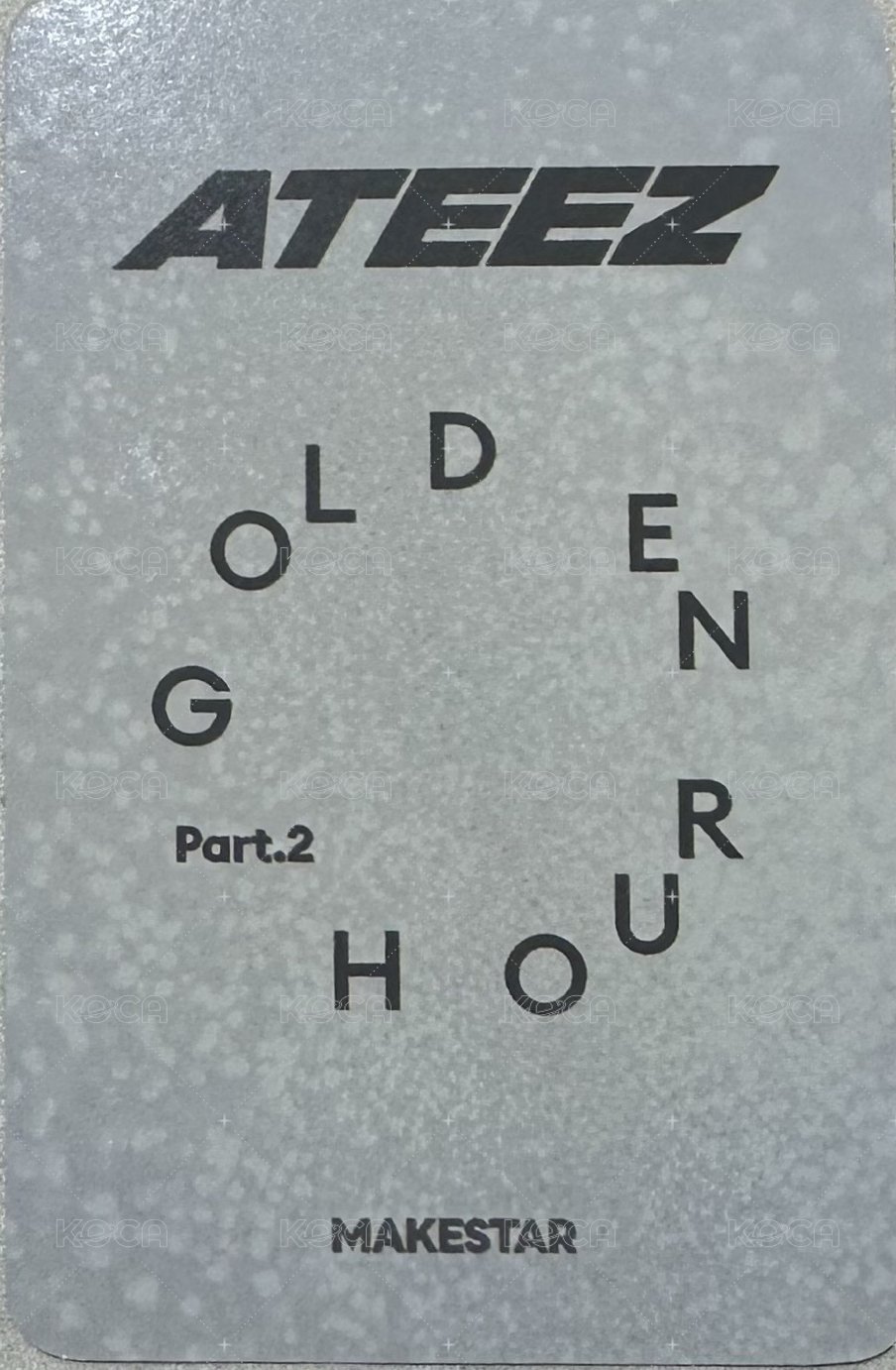 GH2 ms EUROPE 幸運卡  背面