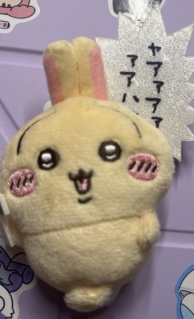 一番賞兔兔E賞