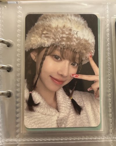 22聖誕 隨機卡 冬