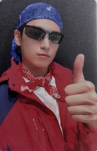 Maverick ms 萬聖節特典 特典卡 登山柱延