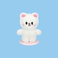 3rd 世巡安可快閃店 娃娃玩偶 站娃