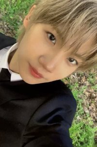 Snowy Summer 打歌卡 第一週