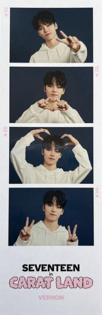 23’克拉島 人生四格卡 