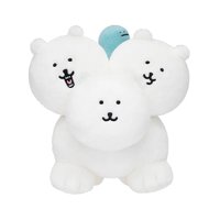 官網通販 中娃 三頭熊