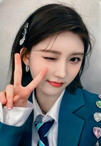 LOVE DIVE 楠藝 2.0 簽售卡 