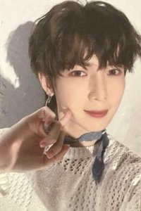 Not Okay 環球 特典卡 