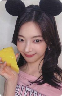 GWBG ms 4.0 簽售卡 起司