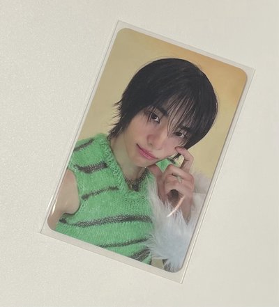 ATE特典卡/專卡 /雙人卡