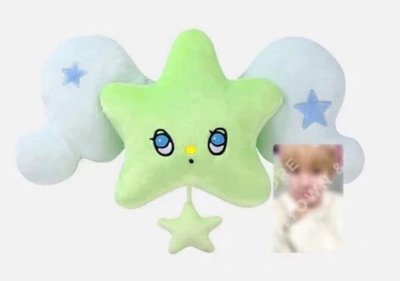 Yushi | wichu抱枕 抱枕卡