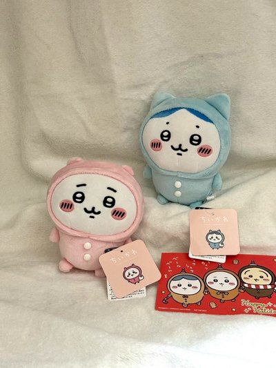 <現貨>澀谷Kiidy land購入 小八睡衣派對